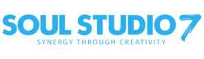 Soul Studio 7 Logo